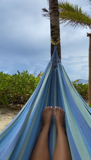 India Love Westbrooks feet photo thumbnail