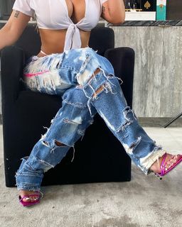 India Love Westbrooks feet photo thumbnail