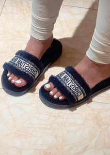 India Love Westbrooks feet photo thumbnail