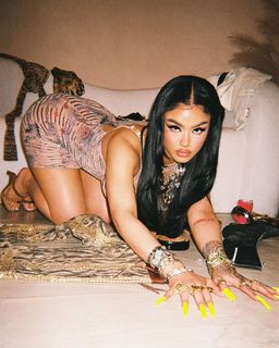 India Love Westbrooks feet photo thumbnail