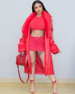 India Love Westbrooks feet photo thumbnail