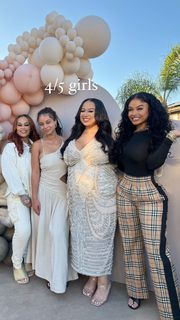 India Love Westbrooks feet photo thumbnail