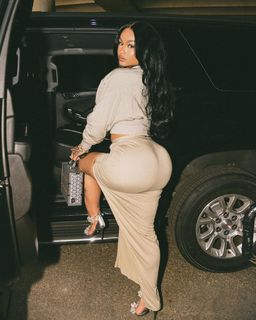 India Love Westbrooks feet photo thumbnail