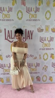 India Love Westbrooks feet photo 12