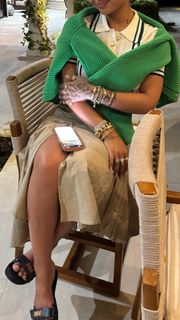 India Love Westbrooks feet photo 10