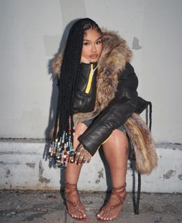 India Love Westbrooks feet photo 20
