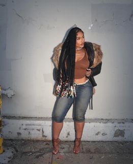 India Love Westbrooks feet photo 14