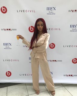 India Love Westbrooks feet photo 1