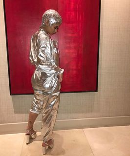 India Love Westbrooks feet photo 17