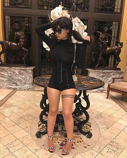 India Love Westbrooks feet photo 13