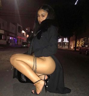 India Love Westbrooks feet photo 11