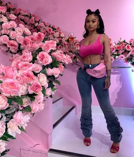 India Love Westbrooks feet photo 18