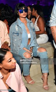 India Love Westbrooks feet photo 15