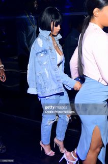 India Love Westbrooks feet photo 13