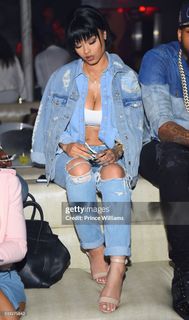 India Love Westbrooks feet photo 12