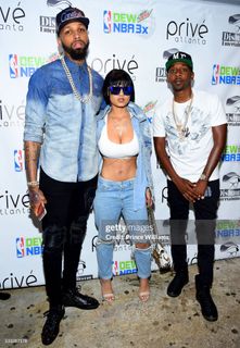 India Love Westbrooks feet photo 11
