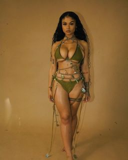 India Love Westbrooks feet photo 8