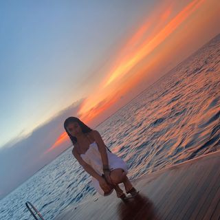 India Love Westbrooks feet photo 5