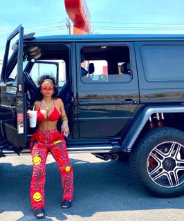 India Love Westbrooks feet photo 8