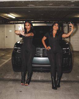India Love Westbrooks feet photo 19