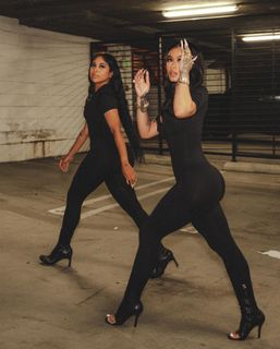 India Love Westbrooks feet photo 17