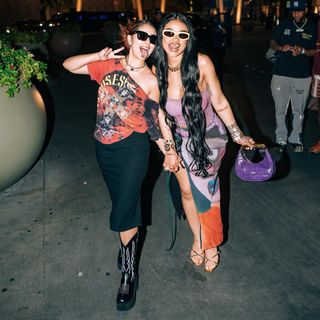 India Love Westbrooks feet photo 3