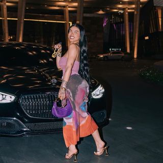 India Love Westbrooks feet photo 20