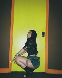 India Love Westbrooks feet photo 18