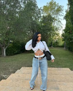 India Love Westbrooks feet photo 8