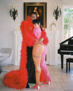 India Love Westbrooks feet photo 13