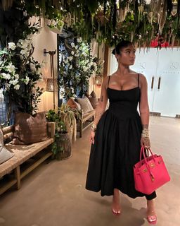 India Love Westbrooks feet photo 19