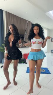 India Love Westbrooks feet photo 4
