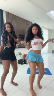 India Love Westbrooks feet photo 3