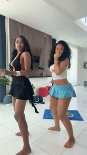India Love Westbrooks feet photo 1