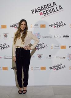 India Martínez feet photo 17