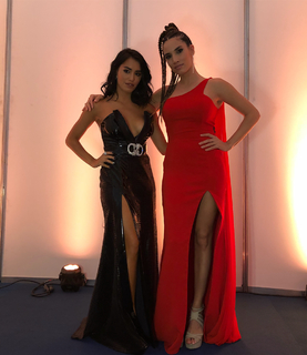 India Martínez feet photo 18