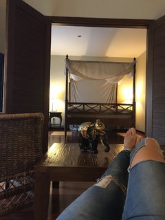 India Martínez feet photo 12