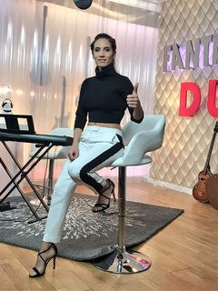India Martínez feet photo 10