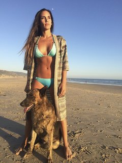 India Martínez feet photo 18