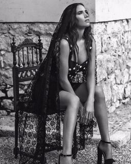 India Martínez feet photo 17