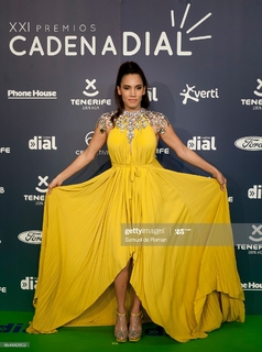 India Martínez feet photo 19