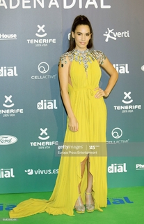 India Martínez feet photo 18
