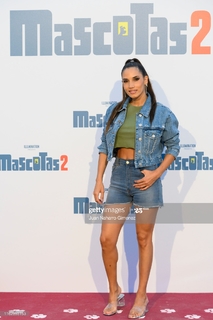 India Martínez feet photo 8