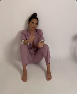 India Martínez feet photo 5