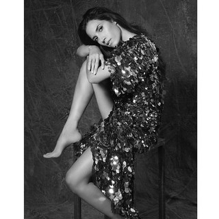 India Martínez feet photo 1
