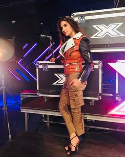India Martínez feet photo 18