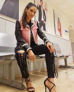 India Martínez feet photo 15