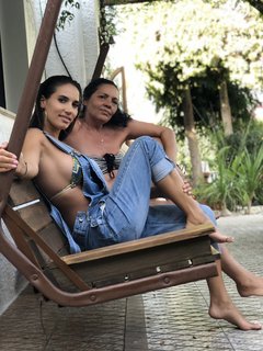 India Martínez feet photo 14