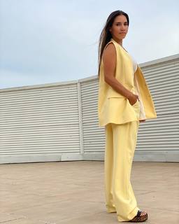 India Martínez feet photo 13
