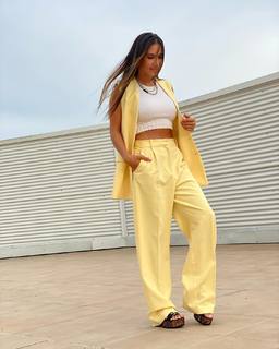 India Martínez feet photo 12